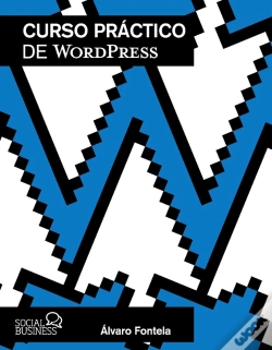 Capa do artigo Curso Práctico De Wordpress