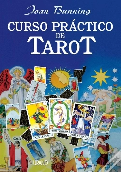Capa do artigo Curso Practico Del Tarot  