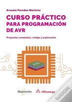 Curso Practico Para Programacion De Avr