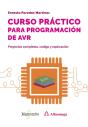 Curso Practico Para Programacion De Avr - Preview