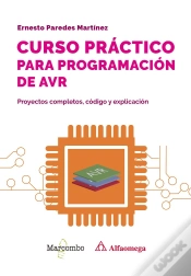 Capa do artigo Curso Practico Para Programacion De Avr
