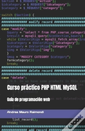 Curso Practico Php Html Mysql