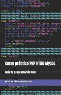 Curso Practico Php Html Mysql