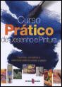 Curso Prático de Desenho e Pintura - Preview