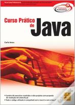Curso Prático de Java