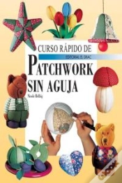 Capa do artigo Curso Rapido De Patchwork Sin Aguja