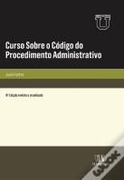 Curso sobre o Código do Procedimento Administrativo