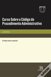 Curso sobre o Código do Procedimento Administrativo