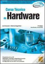 Capa do artigo Curso Técnico de Hardware