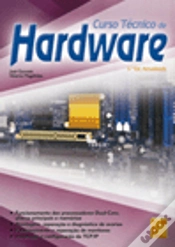 Capa do artigo Curso Técnico de Hardware