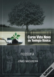Capa do artigo Curso Vida Nova De Teologia Básica - Vol. 9 - Filosofia