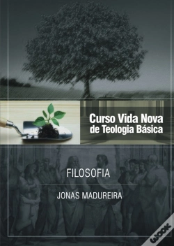 Capa do artigo Curso Vida Nova De Teologia Básica - Vol. 9 - Filosofia