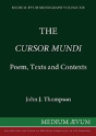 "Cursor Mundi" - Preview