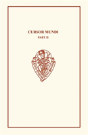 Cursor Mundi - Preview
