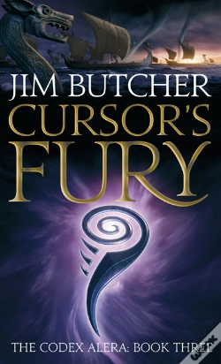 Capa do artigo Cursor'S Fury