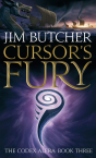 Cursor'S Fury - Preview