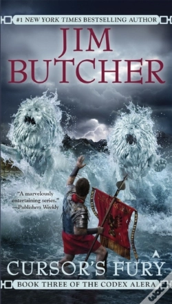 Capa do artigo Cursor'S Fury