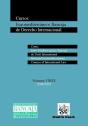 Cursos Euromediterráneos Bancaja De Derecho Internacional Vol. Viii/Ix 2004/2005 - Preview