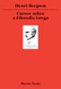 Cursos Sobre a Filosofia Grega - Preview