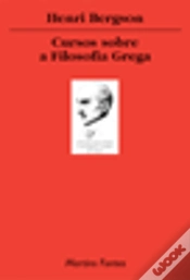 Capa do artigo Cursos Sobre a Filosofia Grega