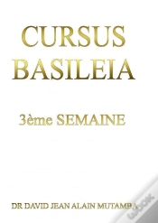 Capa do artigo Cursus Basileia (3ème Semaine)