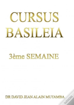 Capa do artigo Cursus Basileia (3ème Semaine)