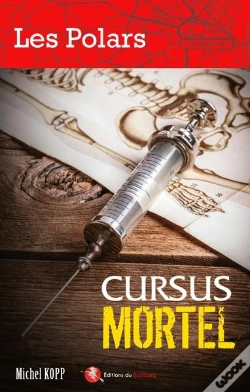 Capa do artigo Cursus Mortel