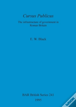 Capa do artigo Cursus Publicus