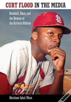Capa do artigo Curt Flood In The Media