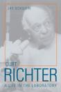 Curt Richter - Preview