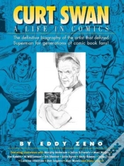 Capa do artigo Curt Swan A Life In Comics