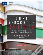Curt Verschoor On Ethics