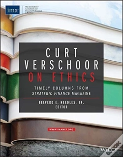 Capa do artigo Curt Verschoor On Ethics