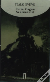 Capa do artigo Curta Viagem Sentimental