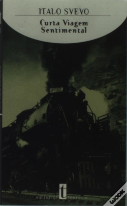 Capa do artigo Curta Viagem Sentimental
