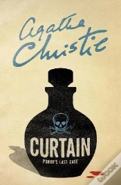 Capa do artigo Curtain