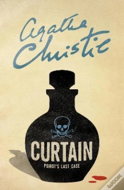 Capa do artigo Curtain