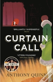 Capa do artigo Curtain Call