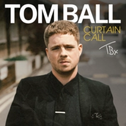 Capa do artigo Curtain Call - CD