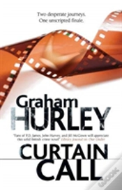 Capa do artigo Curtain Call