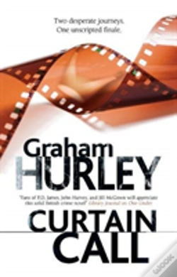 Capa do artigo Curtain Call