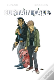 Capa do artigo Curtain Call