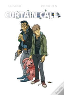 Capa do artigo Curtain Call