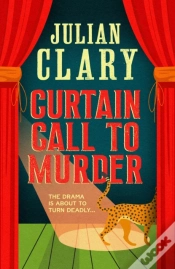 Capa do artigo Curtain Call To Murder