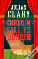 Curtain Call To Murder