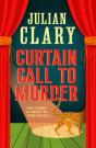 Curtain Call To Murder - Preview