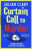 Curtain Call To Murder