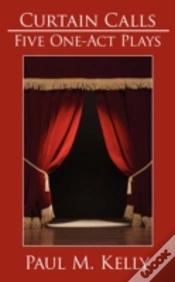 Capa do artigo Curtain Calls