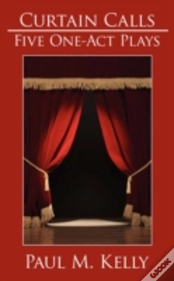 Capa do artigo Curtain Calls