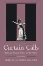 Curtain Calls - Preview